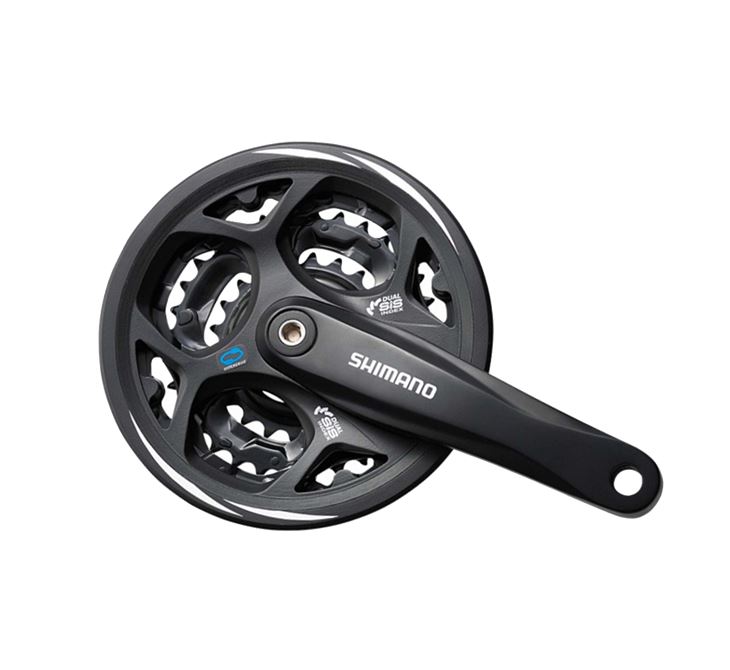Shimano Vevparti Altus 170 - 44T