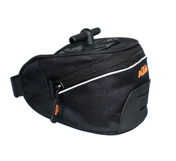 KTM Saddle Bag 0,5L