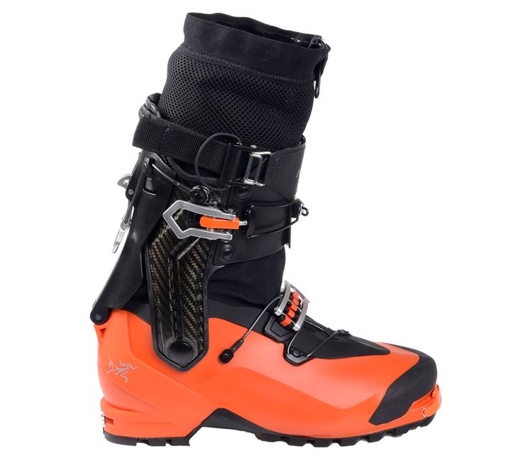 Arc'teryx Procline Carbon Herr