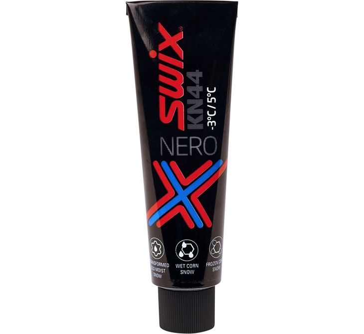 Swix Klister KN44 Nero