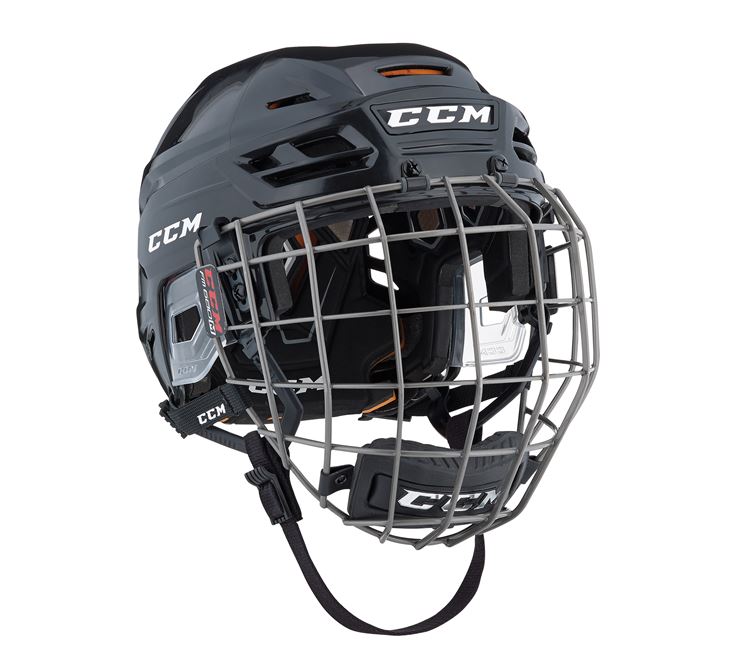 CCM Tacks 710 Combo