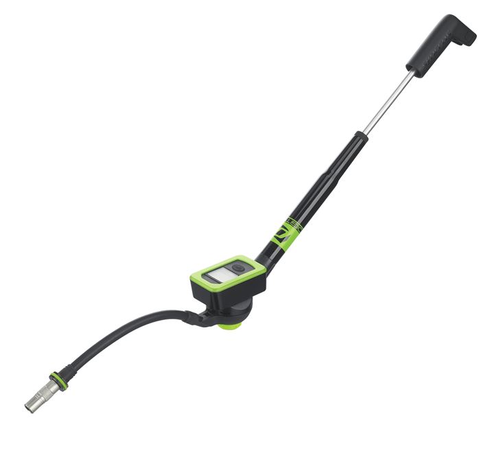 Syncros Sp1.0 Digital Shock Pump