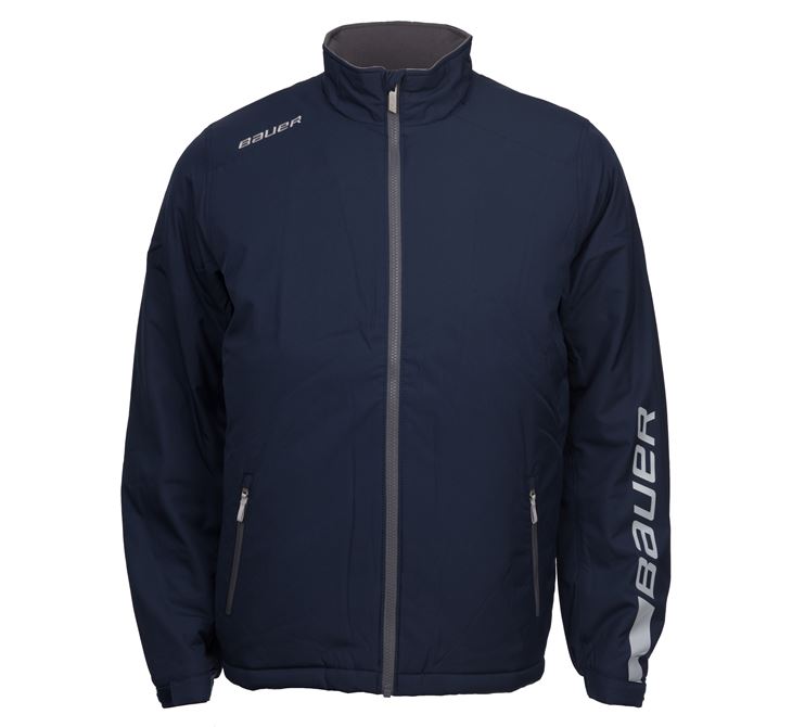 Bauer Winter Jacket Jr