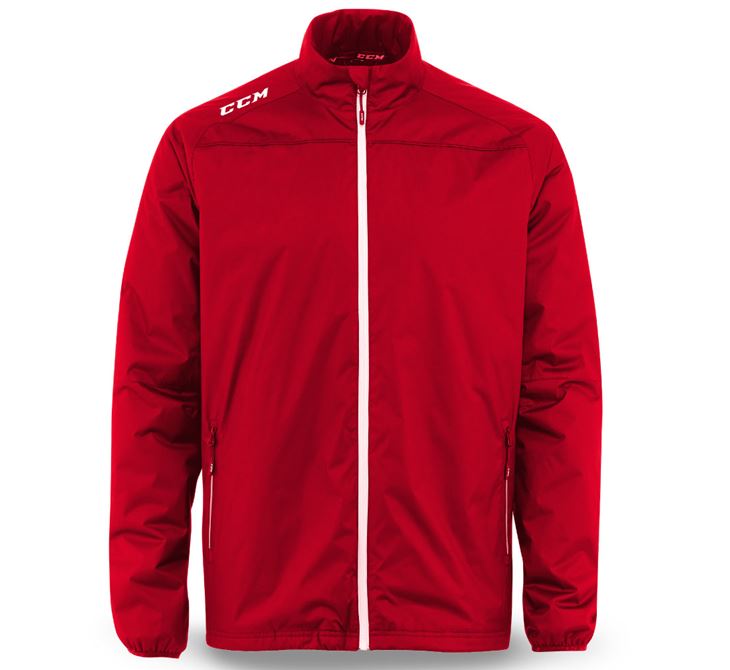 CCM HD Jacket Sr