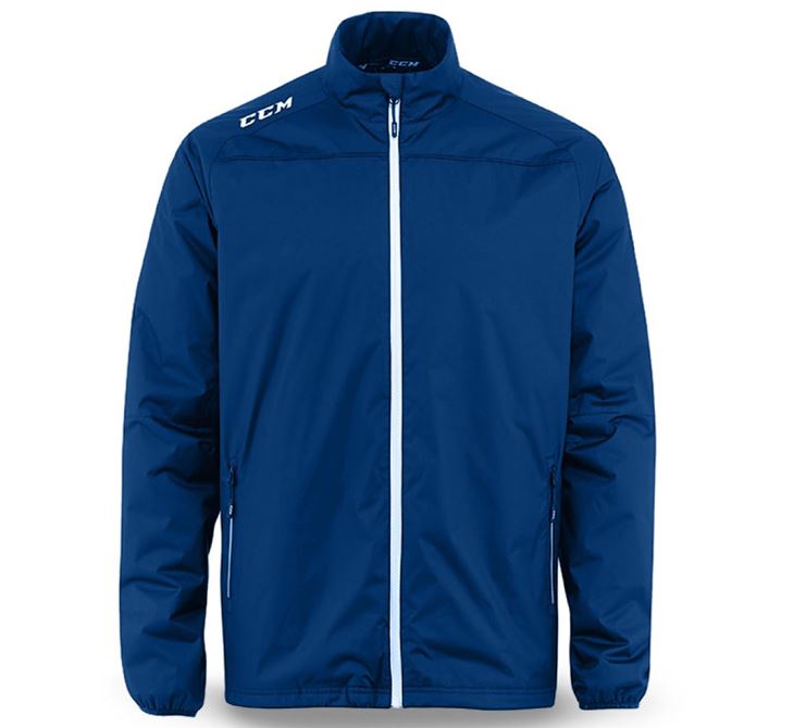 CCM HD Jacket Jr