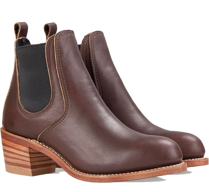 Red Wing Harriet Dam