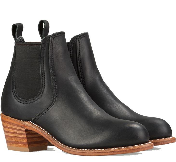 Red Wing Harriet Dam