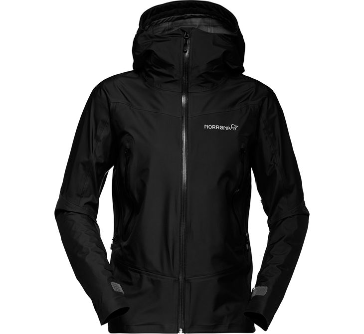 Norröna Falketind GORE-TEX Jacket Dam