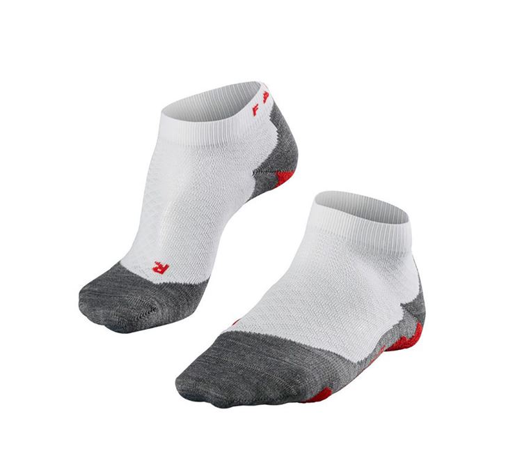 Falke RU5 Lightweight Short Socks Dam