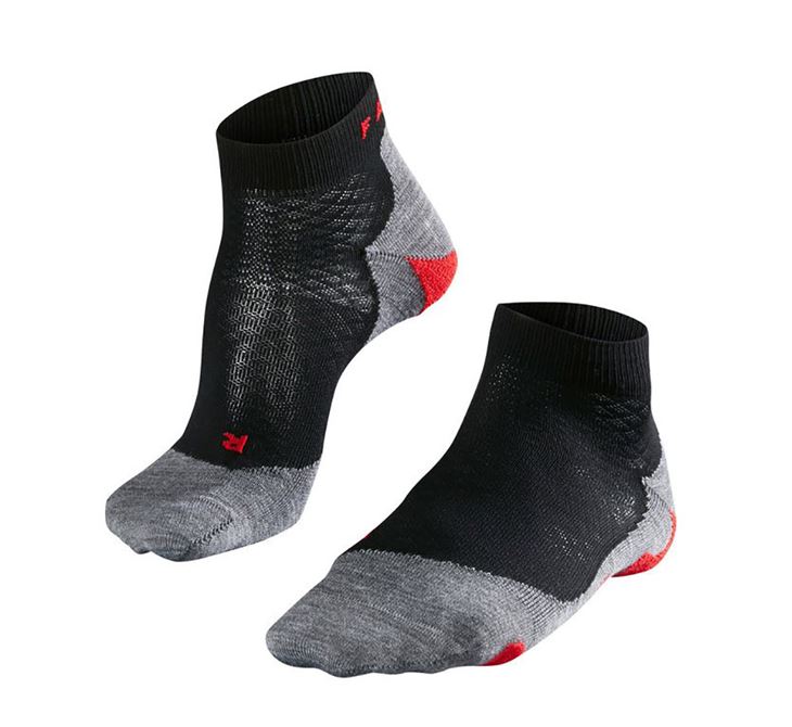 Falke RU5 Lightweight Short Socks Dam