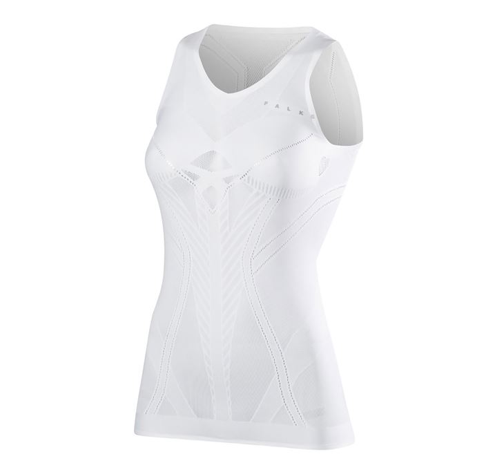 Falke Cool Tank Top Dam