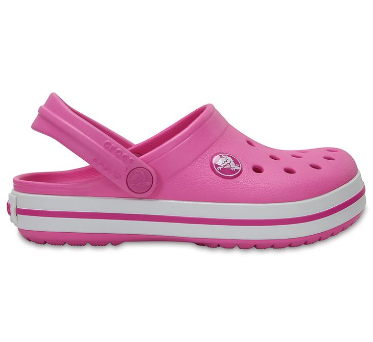 Crocs Crocband Junior