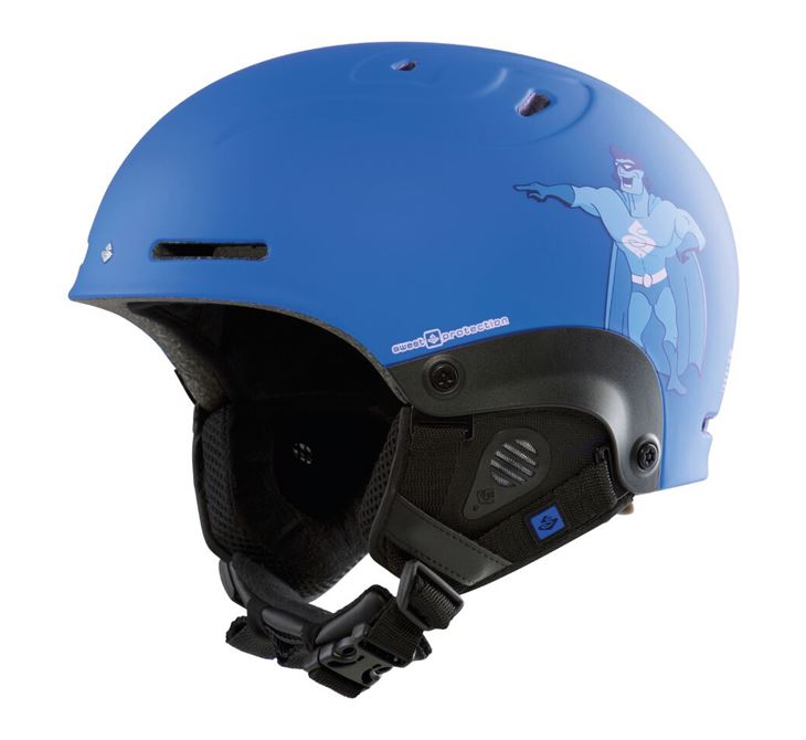 Sweet Protection Blaster Junior