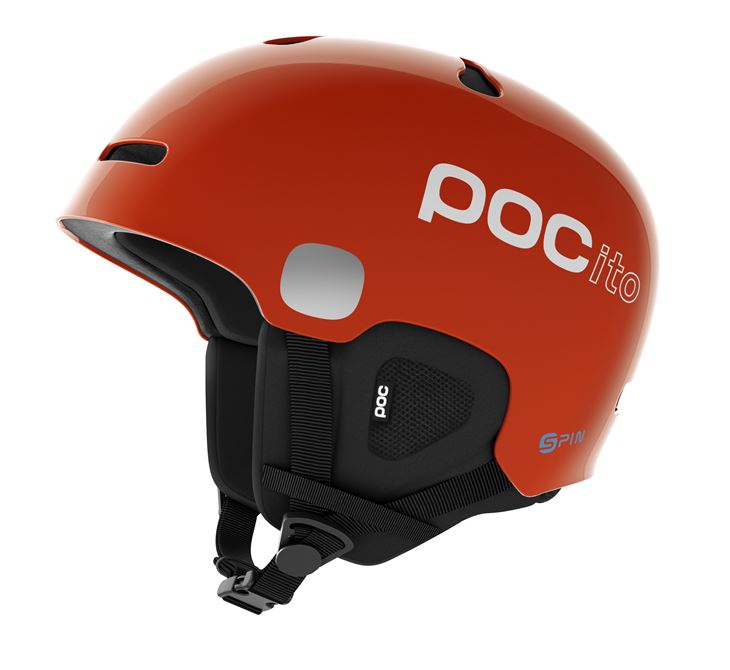 Pocito Auric Cut SPIN