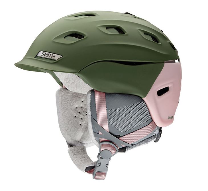 Smith Vantage MIPS