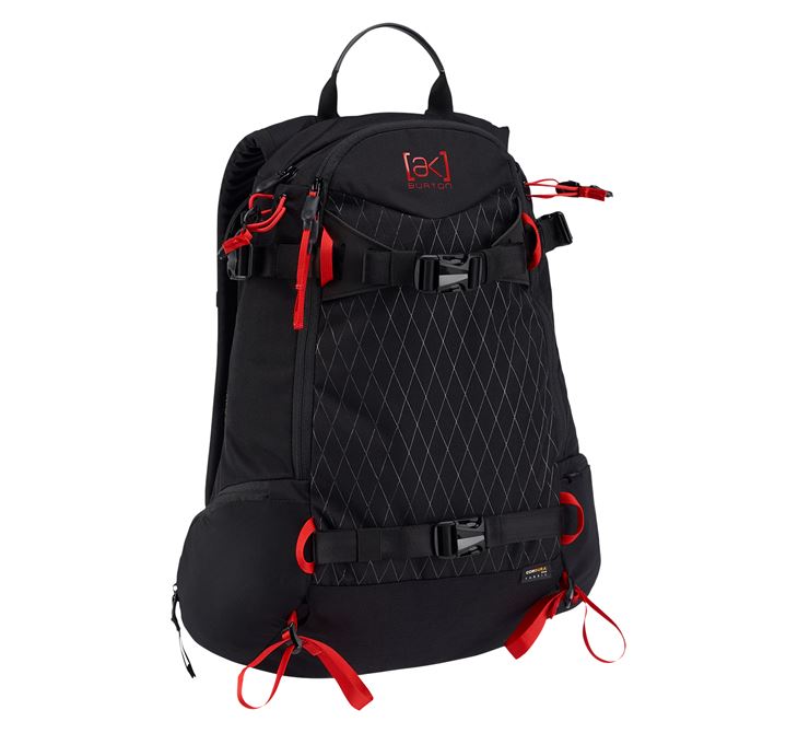 Burton AK Side Country 18L
