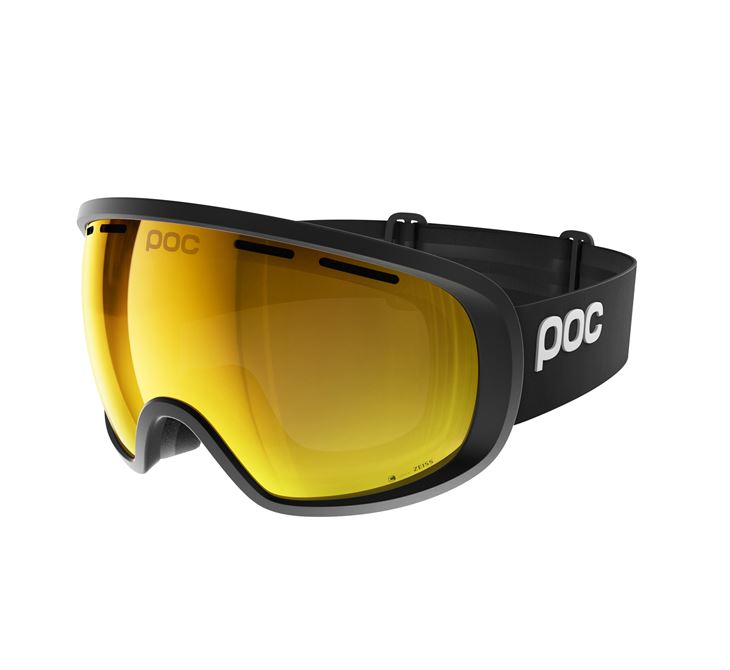 POC Fovea Clarity