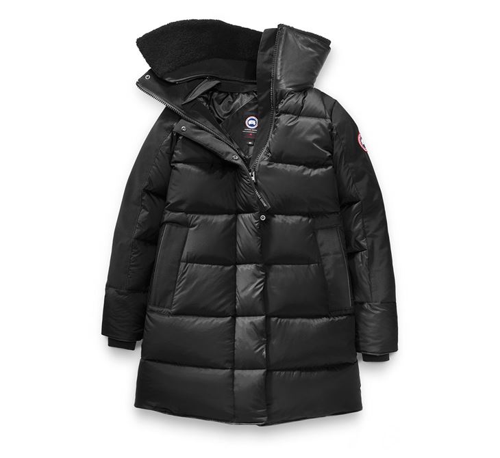 Canada Goose Altona Parka Dam