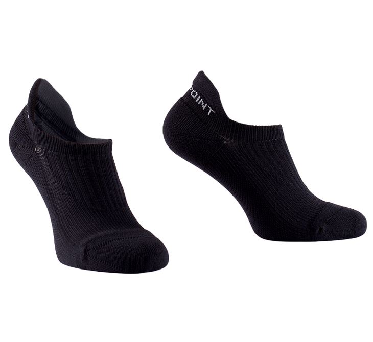 Zero Point Compression Ankle Sock