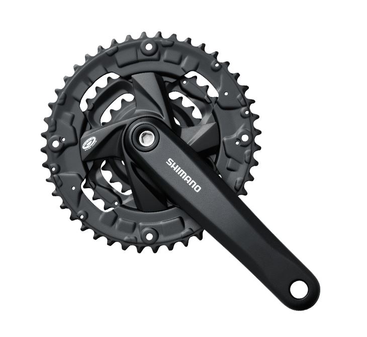 Shimano Vevparti Altus 175mm 48T
