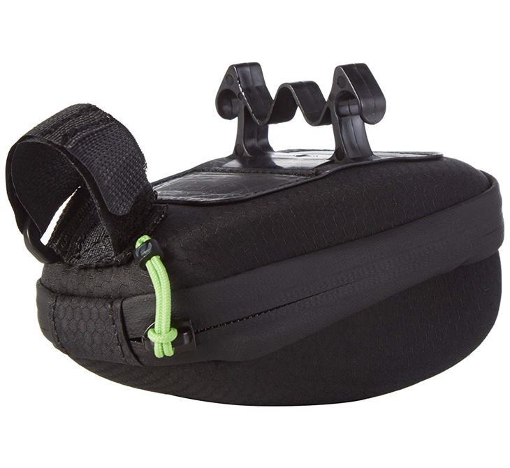 Syncros Turtle 450 Sadelväska