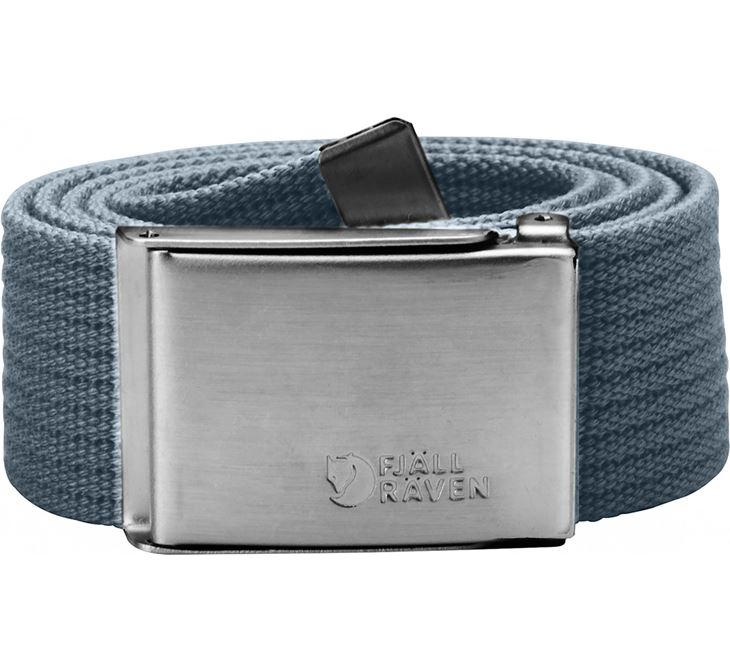 Fjällräven Canvas Belt