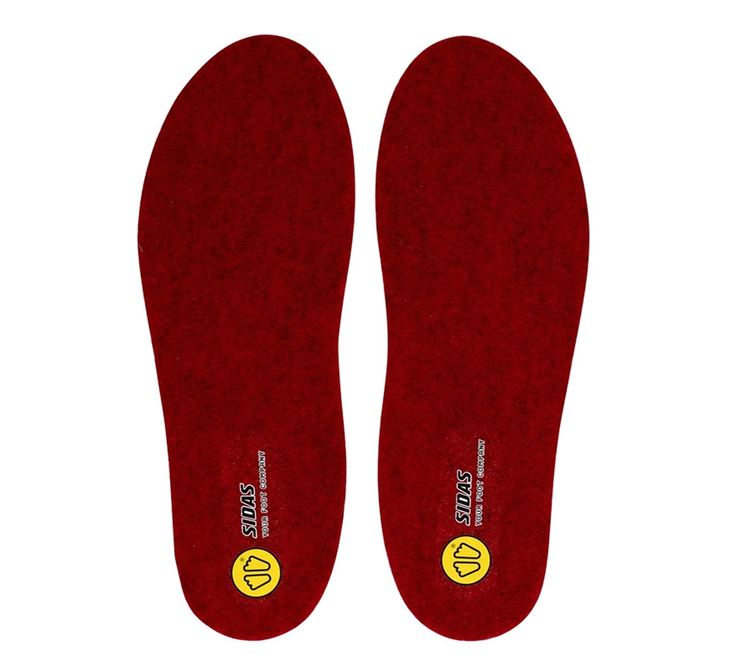 Sidas Winter C Race Merino