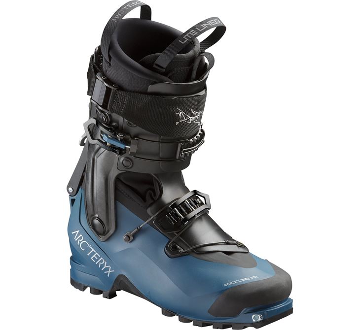 Arc'teryx Procline AR Carbon Herr