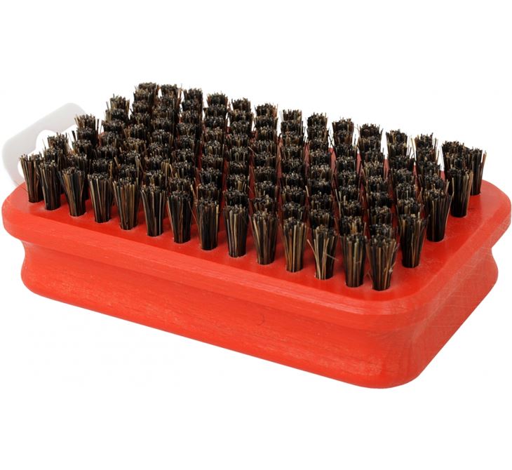 Swix Rectangular Wild Boar Brush