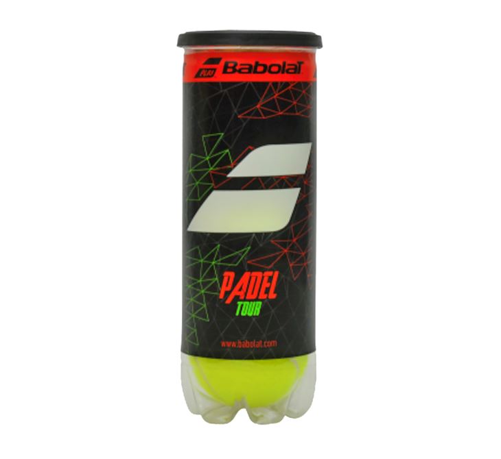 Babolat Padel Tour