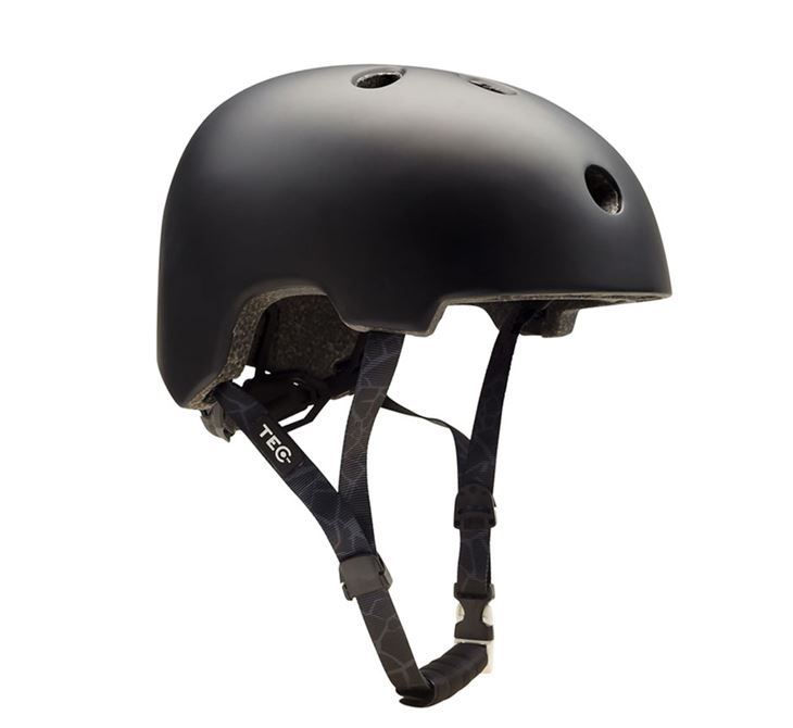 TEC Lex Junior