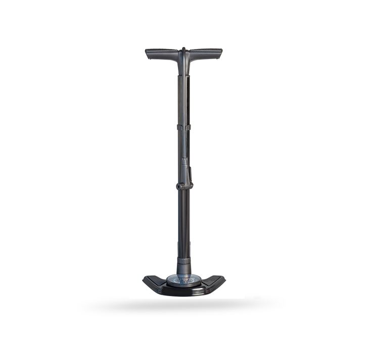 PRO Team Floorpump Tubeless