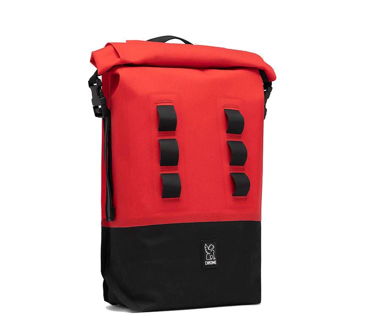 Chrome Urban Ex Rolltop 18L