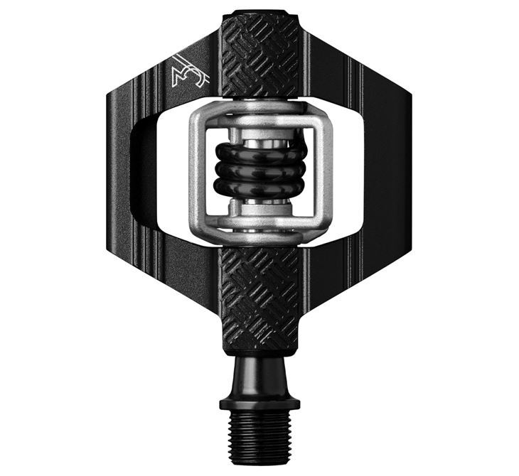 Crankbrothers Pedal Candy 3 Black