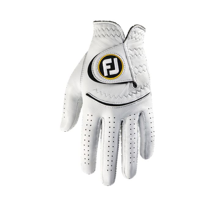 FootJoy StaSof Pearl Left Hand Herr