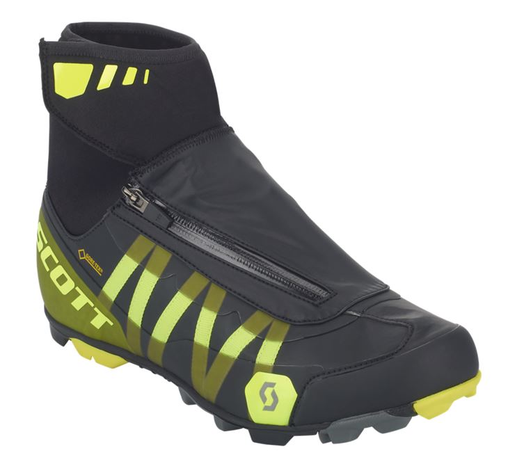 Scott MTB Heater GORE-TEX Herr