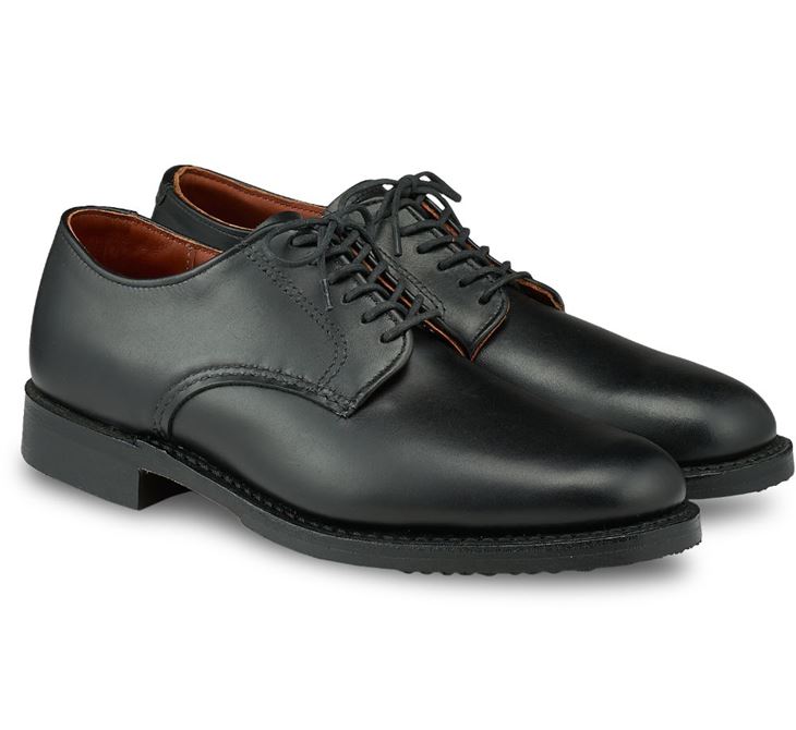 Red Wing Williston Oxford Herr