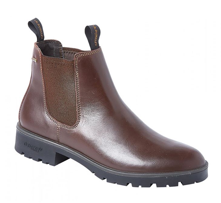 Dubarry Antrim Chelsea Herr