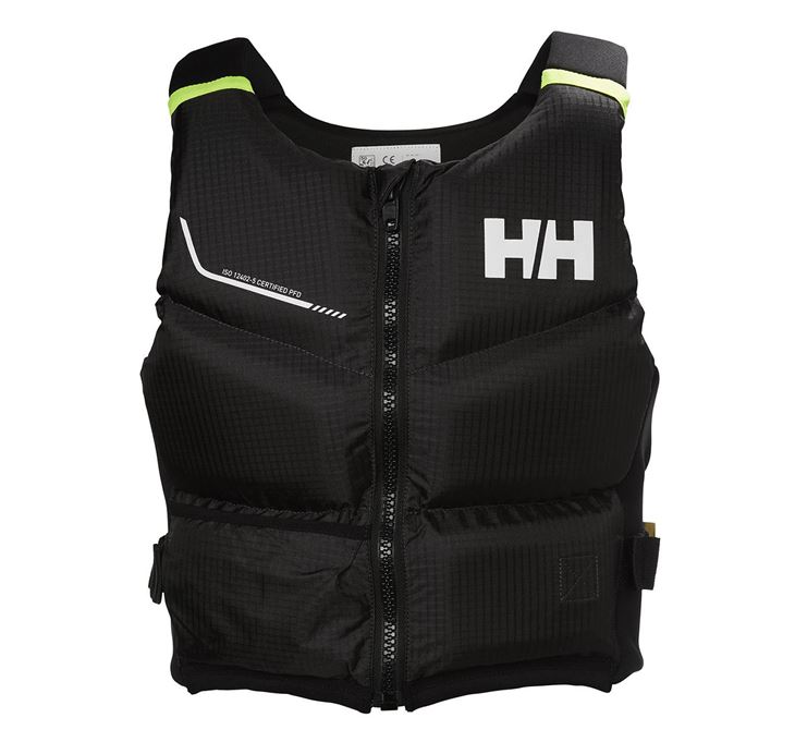 Helly Hansen Rider Stealth Zip