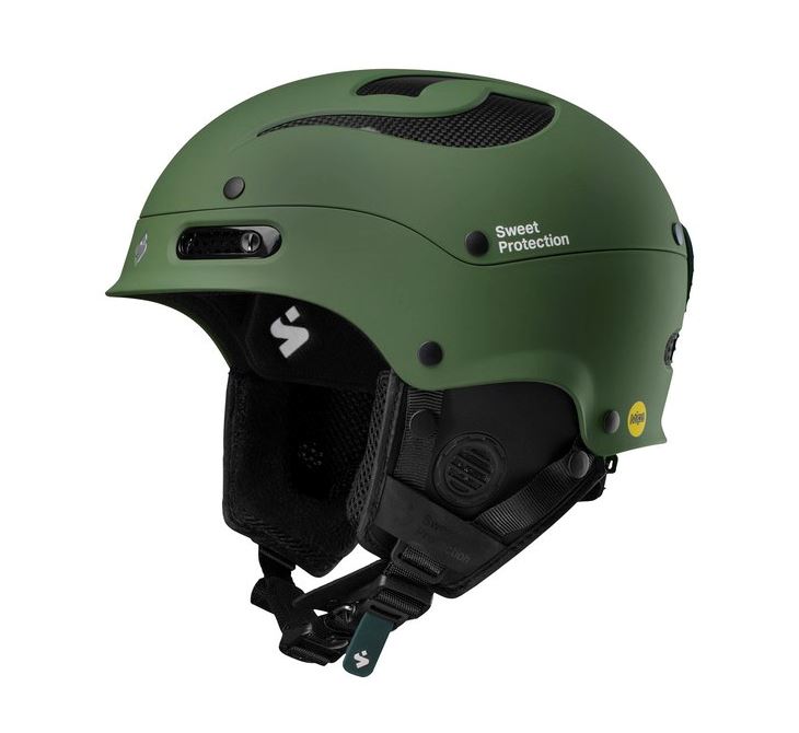 Sweet Protection Trooper II MIPS