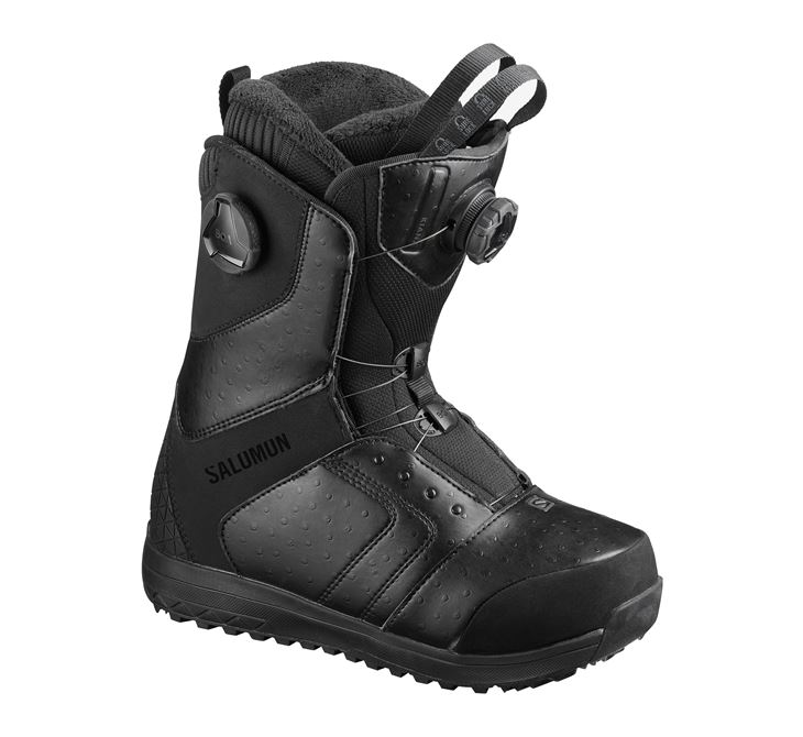 Salomon Kiana Focus Boa Dam