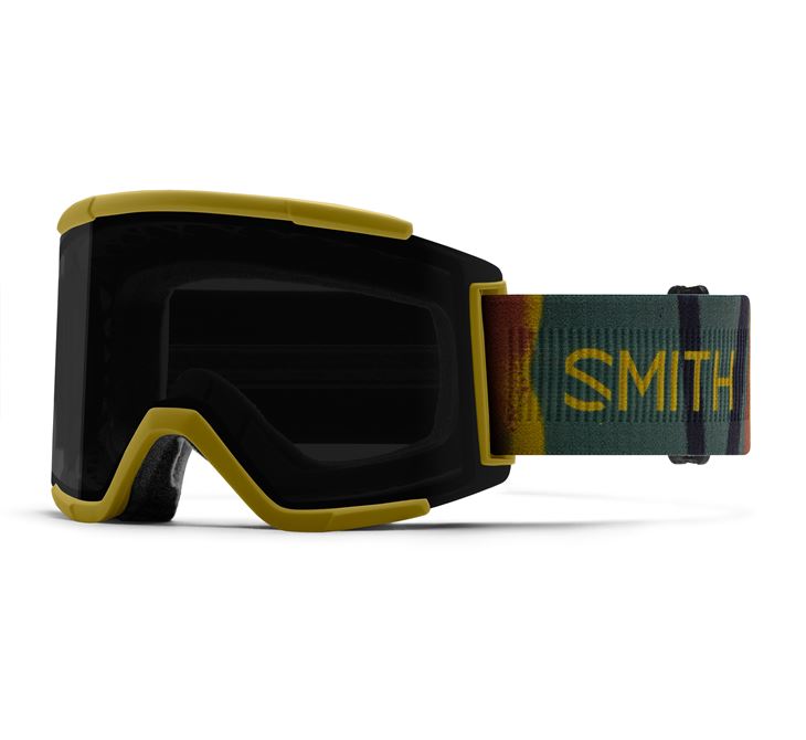 Smith Squad XL