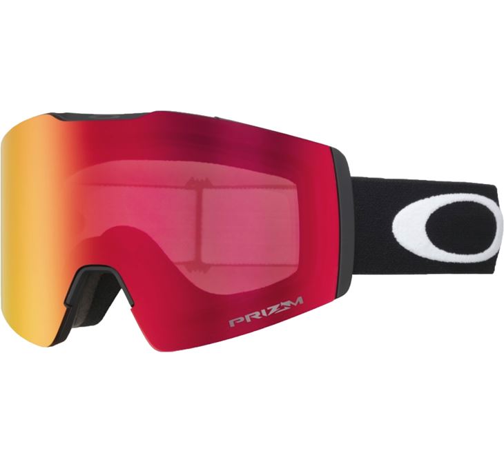 Oakley Fall Line XM