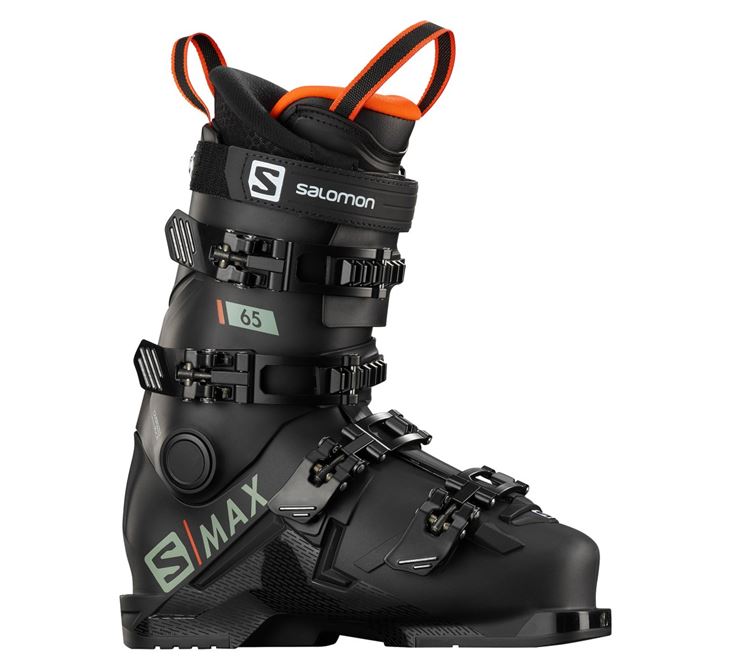 Salomon S/MAX 65 Junior