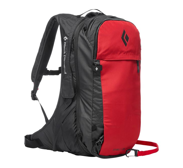 Black Diamond JetForce Pro 25L