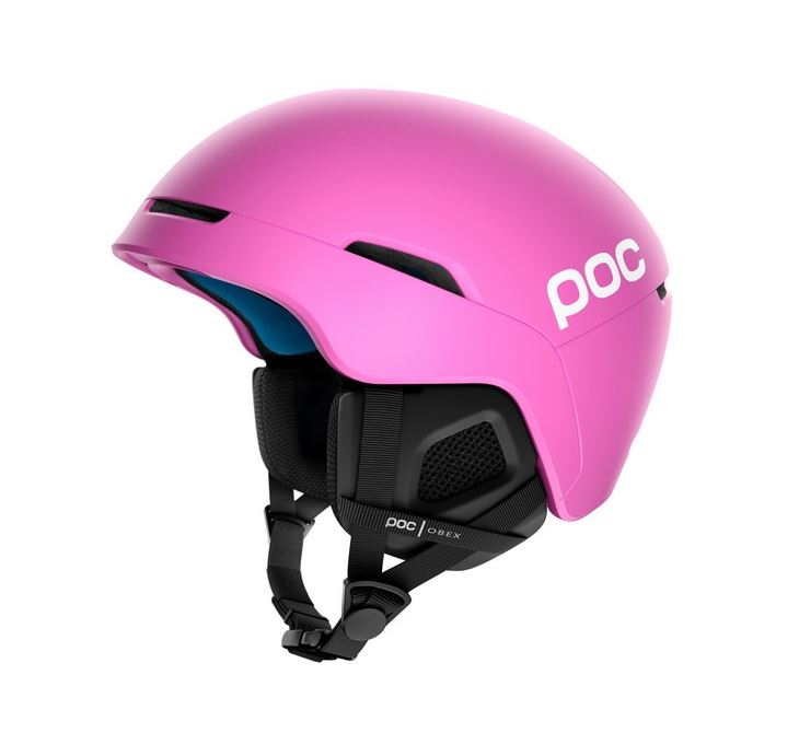POC Obex SPIN