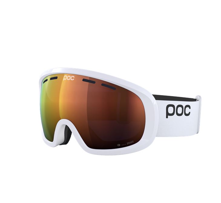 POC Fovea Mid Clarity