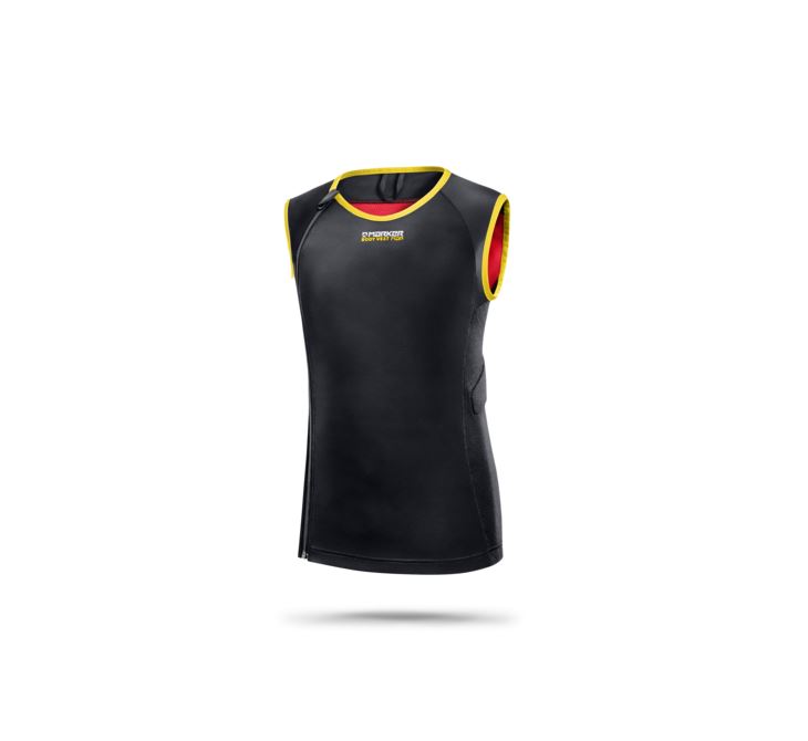 Marker Body Vest Map 2.0 Junior