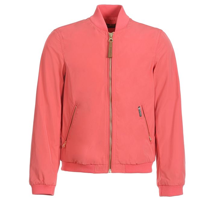 Woolrich Charlotte Bomber Junior