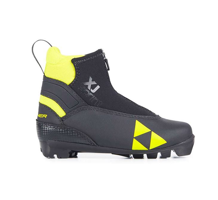 Fischer XJ Sprint Junior